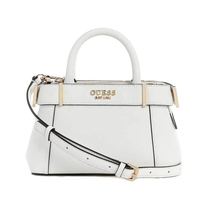 ANADELA MINI SATCHEL - TAS GUESS ORIGINAL WANITA