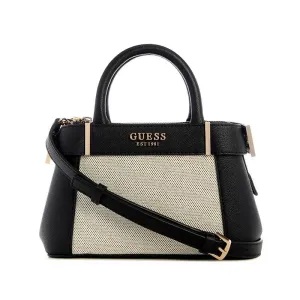 ANADELA MINI SATCHEL - TAS GUESS ORIGINAL WANITA