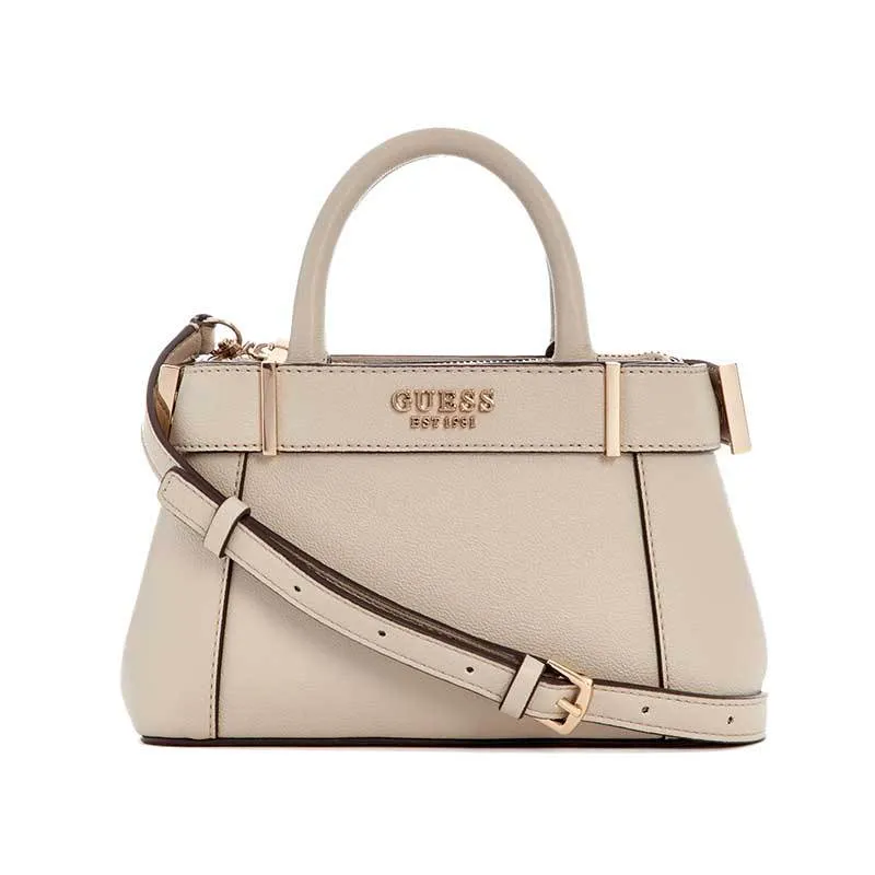ANADELA MINI SATCHEL - TAS GUESS ORIGINAL WANITA