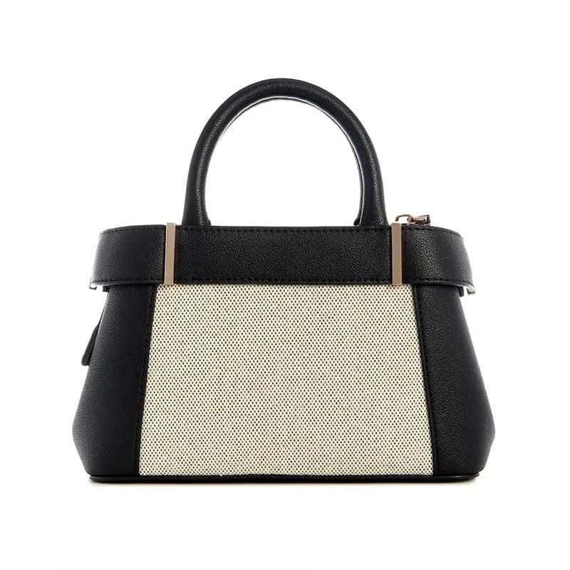 ANADELA MINI SATCHEL - TAS GUESS ORIGINAL WANITA