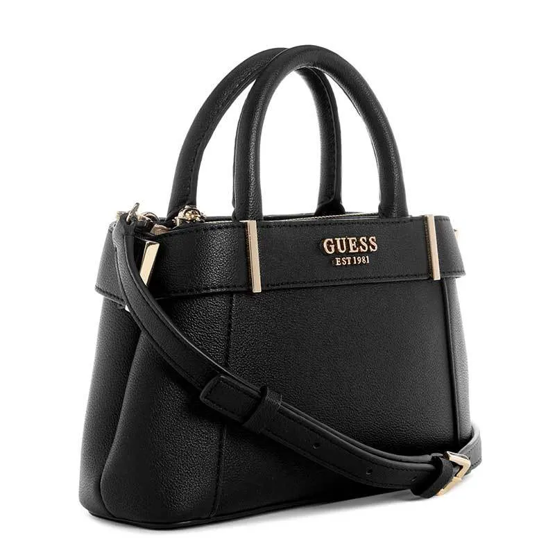ANADELA MINI SATCHEL - TAS GUESS ORIGINAL WANITA