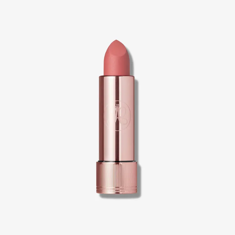 Anastasia Beverly Matte & Satin Lipstick Sun Baked