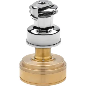 ANDERSEN 28ST Compact Below Deck Electric FS Winch Variable Speed - 12V [RA2028014100]