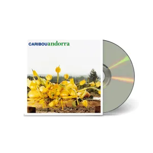 Andorra [CD]