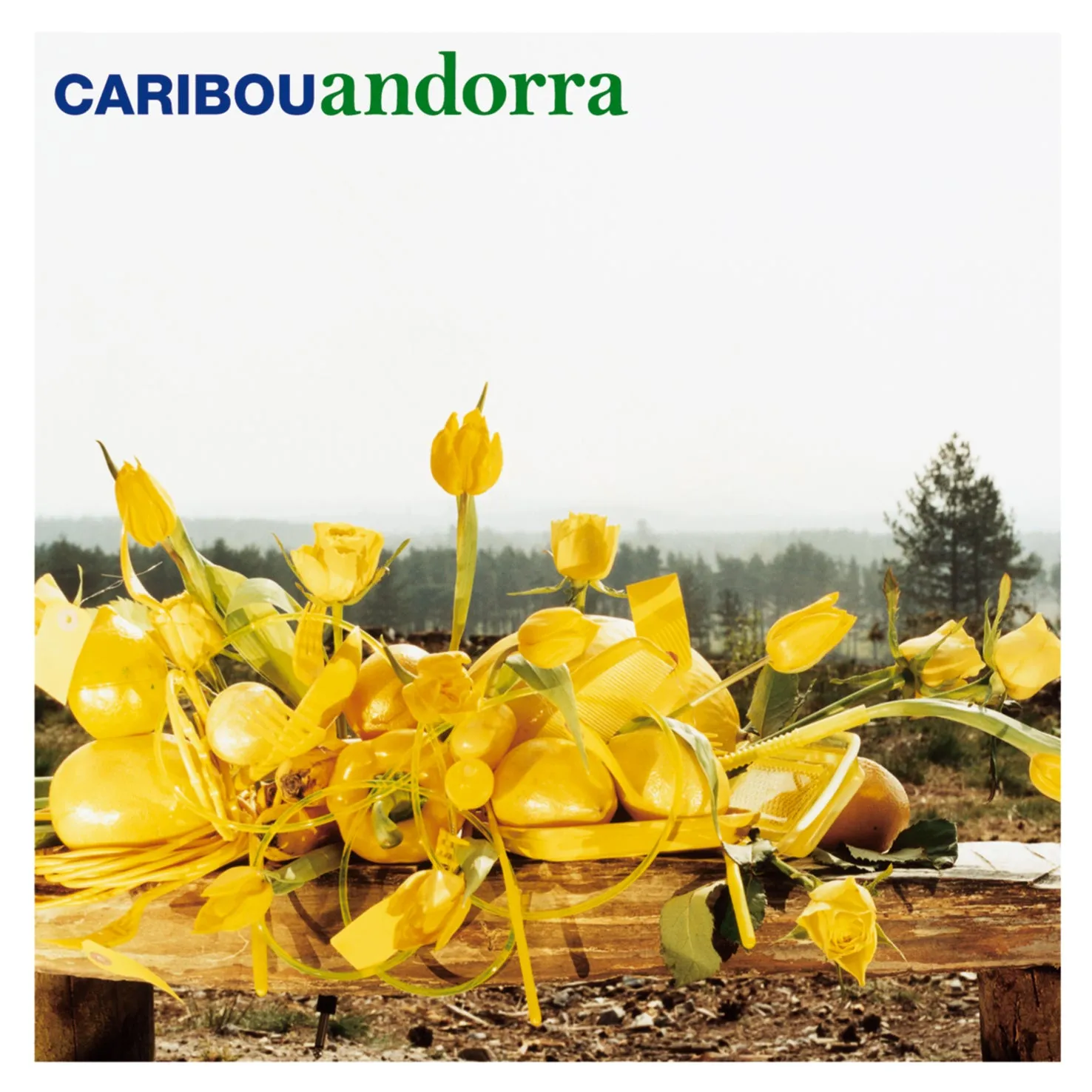 Andorra [CD]