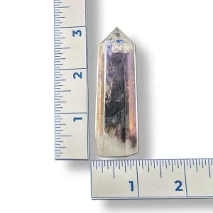 Angel Aura Point Polished 44g Approximate