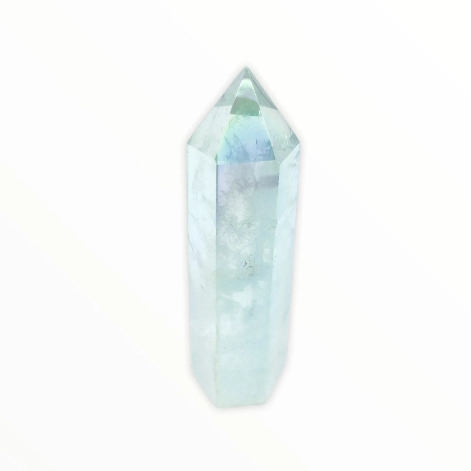 Angel Aura Point