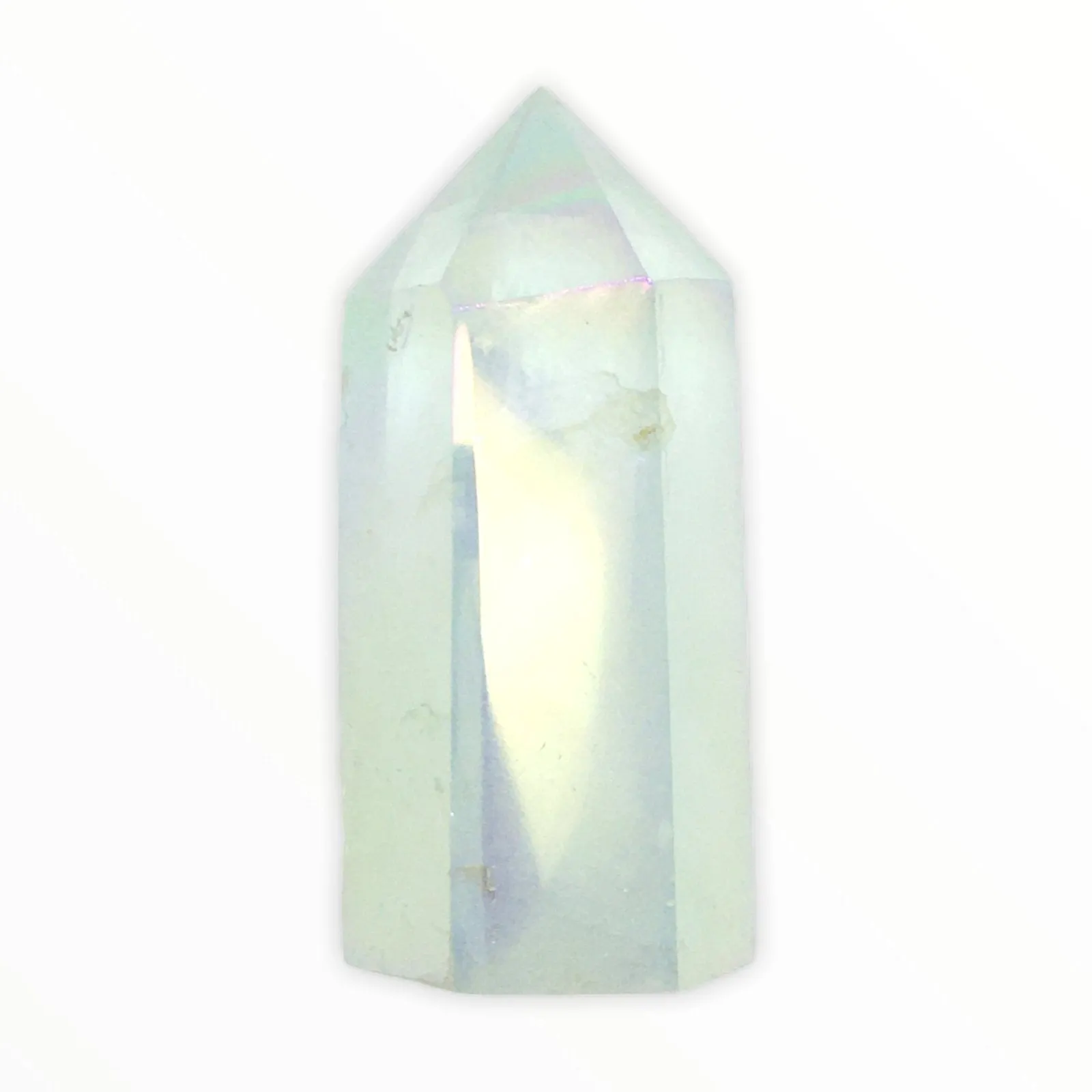 Angel Aura Point