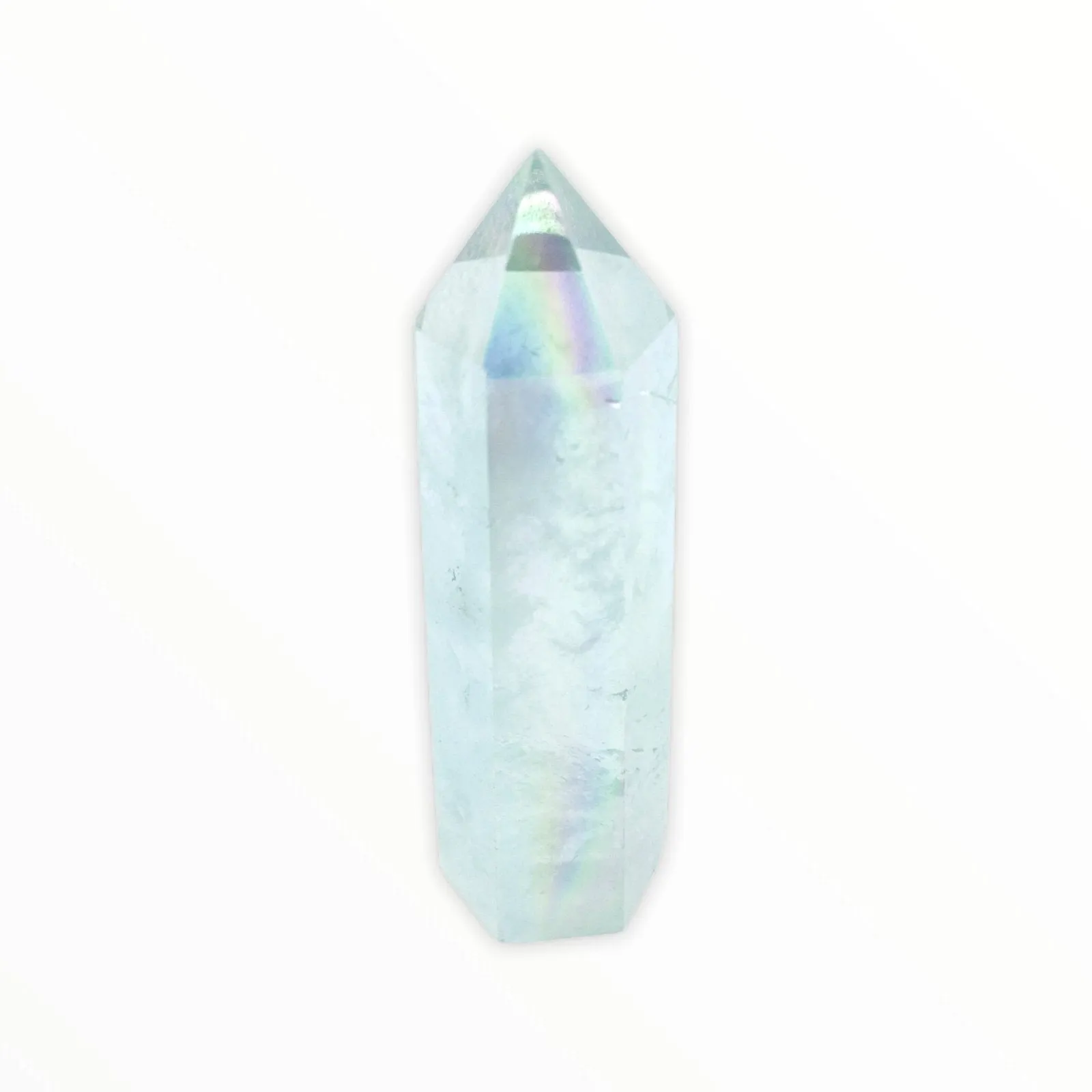 Angel Aura Point