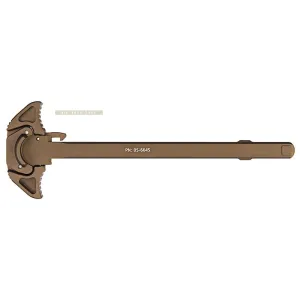 Angry Gun Airborne Ambi Charging Handle - Military Model - URGI (WE, VFC, GHK GBB M4/ Systema PTW)