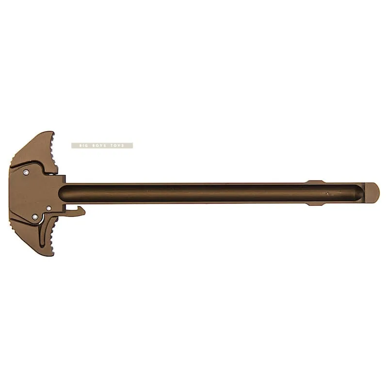 Angry Gun Airborne Ambi Charging Handle - Military Model - URGI (WE, VFC, GHK GBB M4/ Systema PTW)