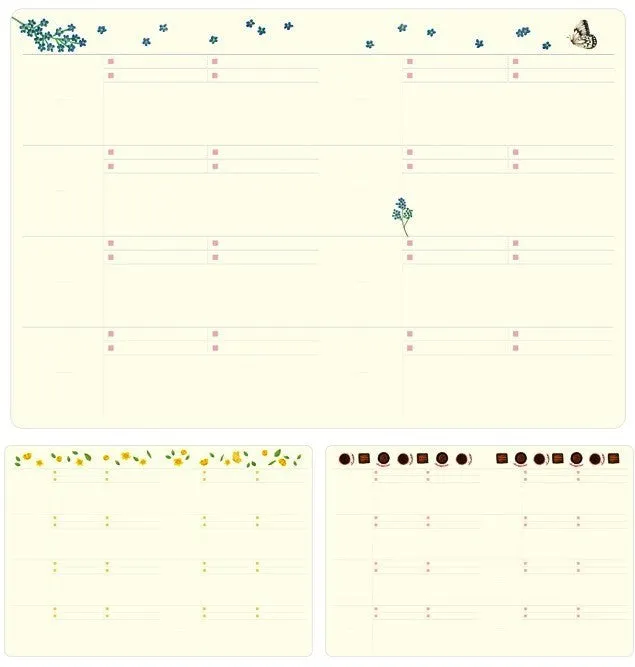 ANNE OF GREEN GABLES DIARY VOL.01 - Original