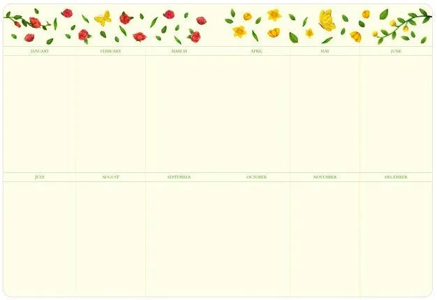 ANNE OF GREEN GABLES DIARY VOL.01 - Original