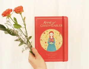 ANNE OF GREEN GABLES DIARY VOL.01 - Original