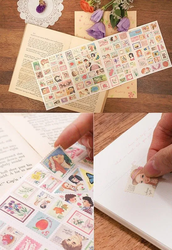 ANNE OF GREEN GABLES DIARY VOL.01 - Original