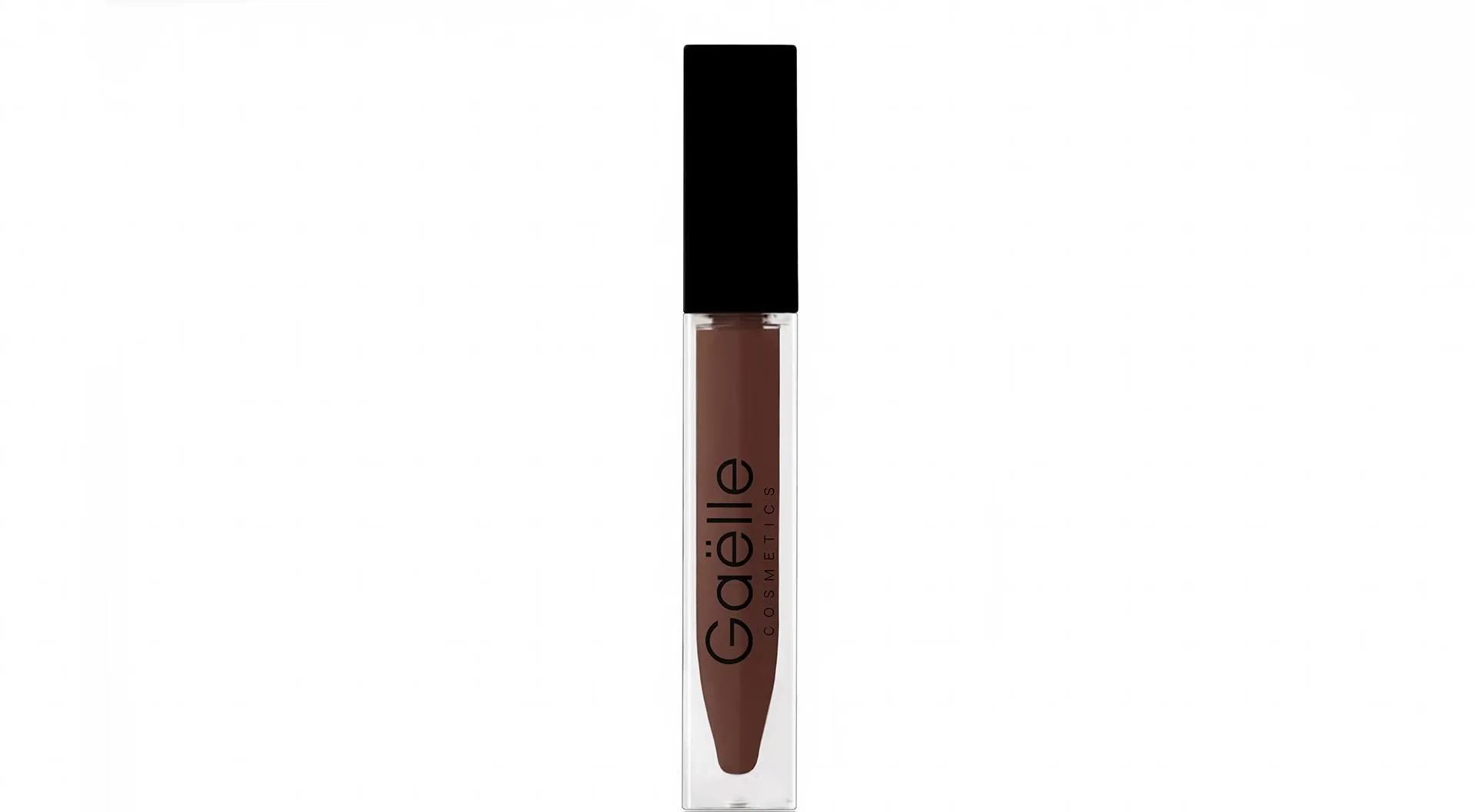 April: Long-Lasting Matte Liquid lipstick