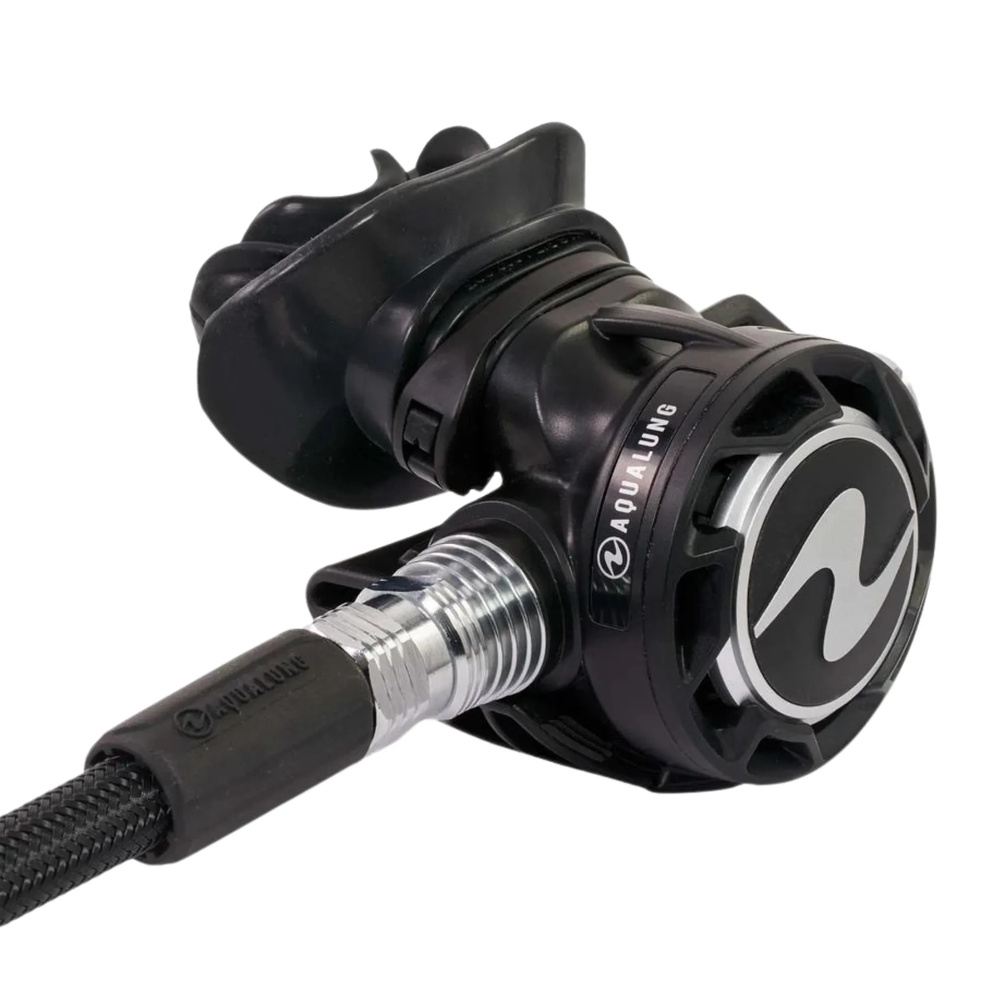 Aqualung Helix Compact Pro Stage 4 DIN Regulator Set