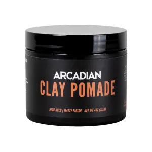 Arcadian CLAY POMADE