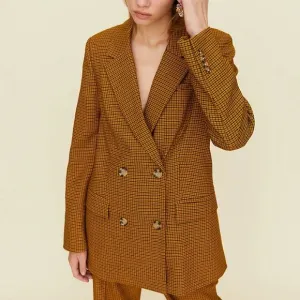 Aritzia little moon oversized blazer - 2XS
