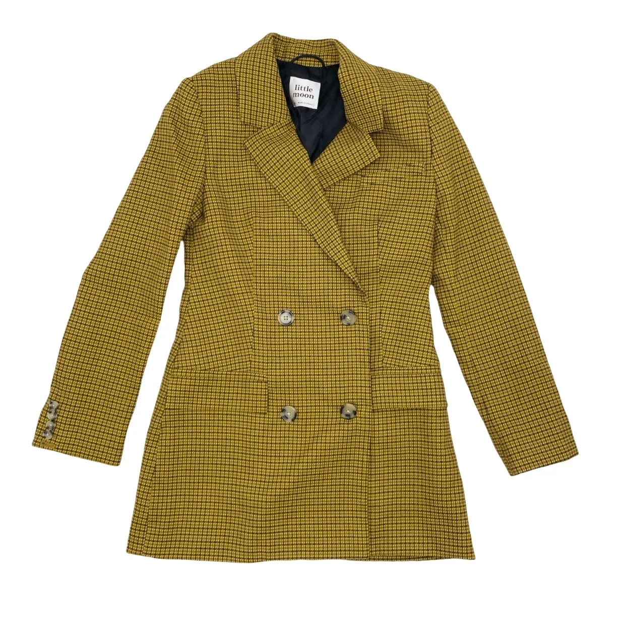 Aritzia little moon oversized blazer - 2XS