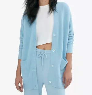 Aritzia Wilfred Free oversized cardigan - 2XS