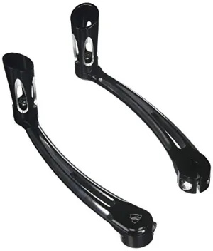 Arlen Ness Black Heel/Toe Shifter Lever