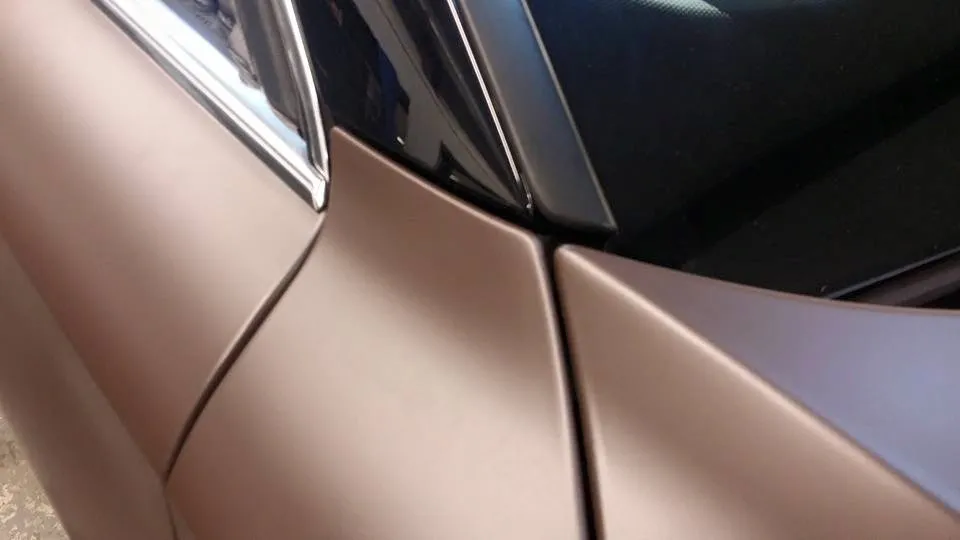 Army Brown Matte