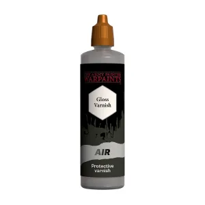Army Painter: Warpaints: Gloss Varnish