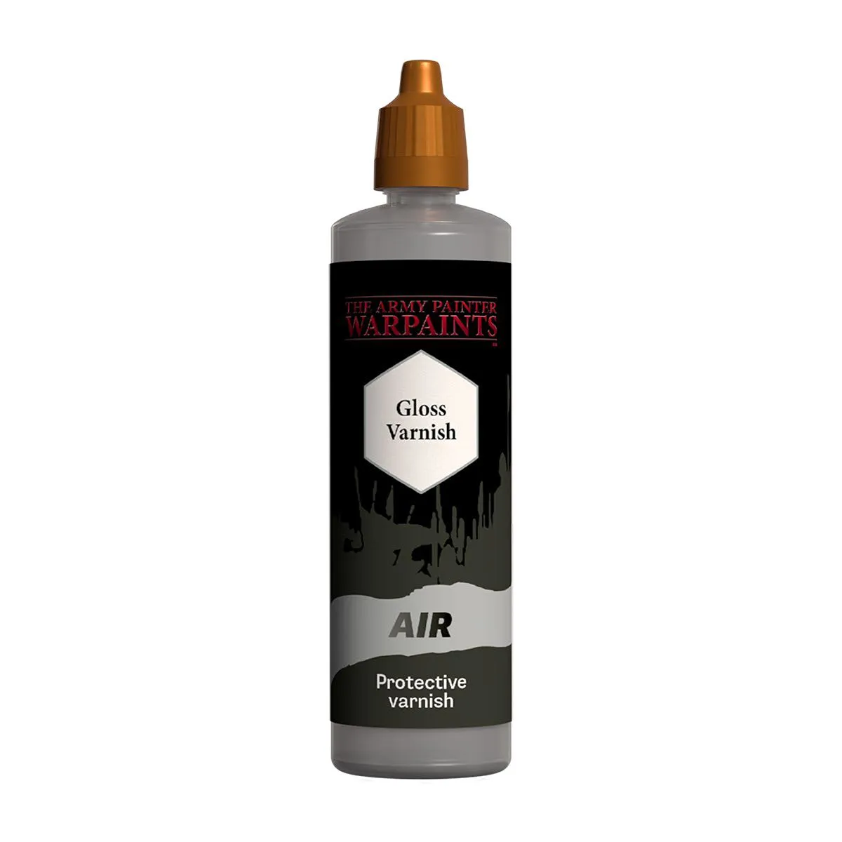 Army Painter: Warpaints: Gloss Varnish