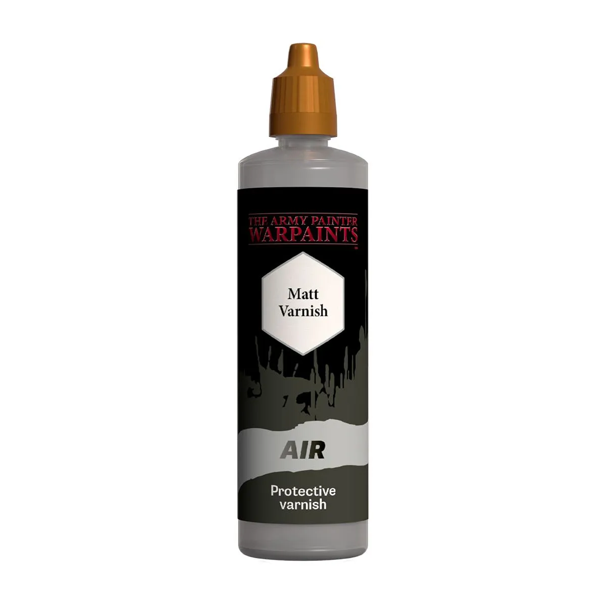 Army Painter: Warpaints: Matt Varnish