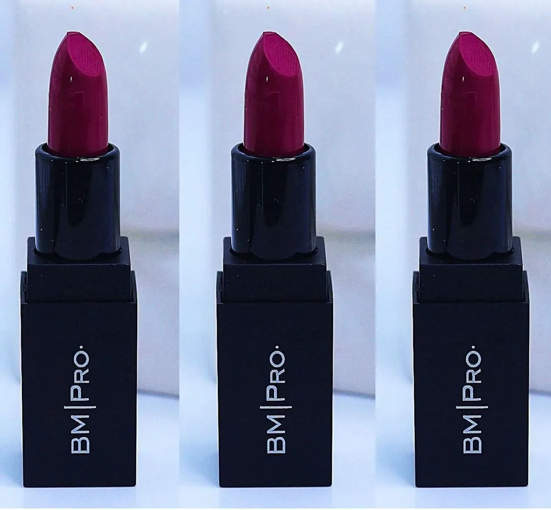 As-Inn Matte Lipstick