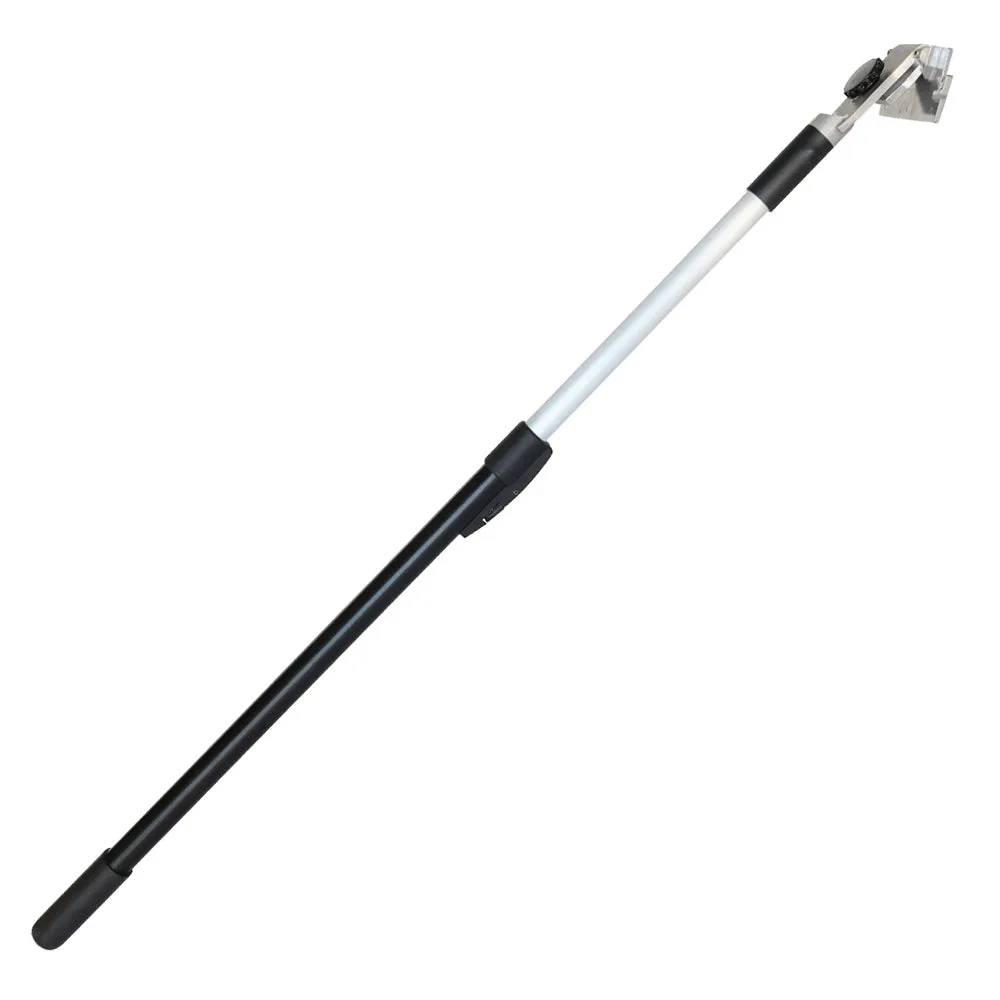 Asgard Brakeless Box Extendable Handle - 38” - 60”