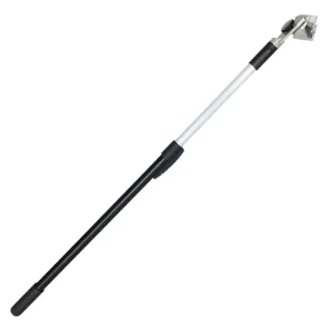 Asgard Brakeless Box Extendable Handle - 38” - 60”