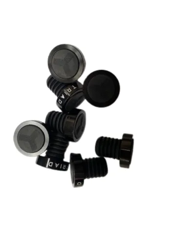 Assorted Scooter Bar Ends (Pair)