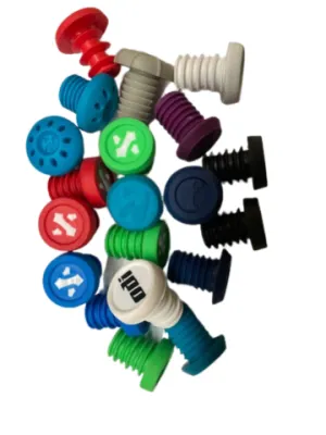 Assorted Scooter Bar Ends (Pair)