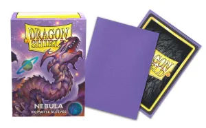 AT-11054 DS100 Matte - Nebula Dragon Shield