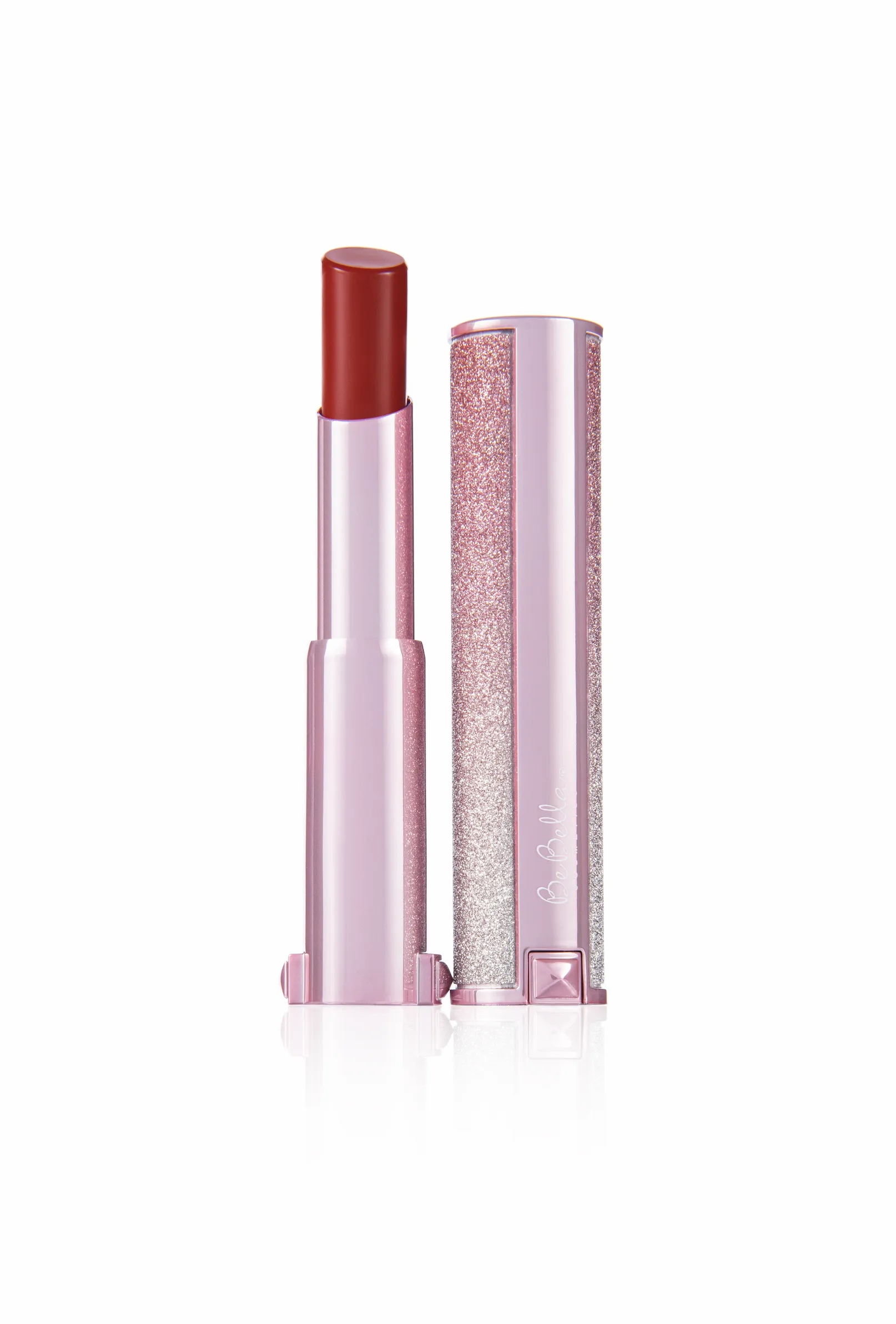 'At Your Own Risk' Bella Luxe Lipstick