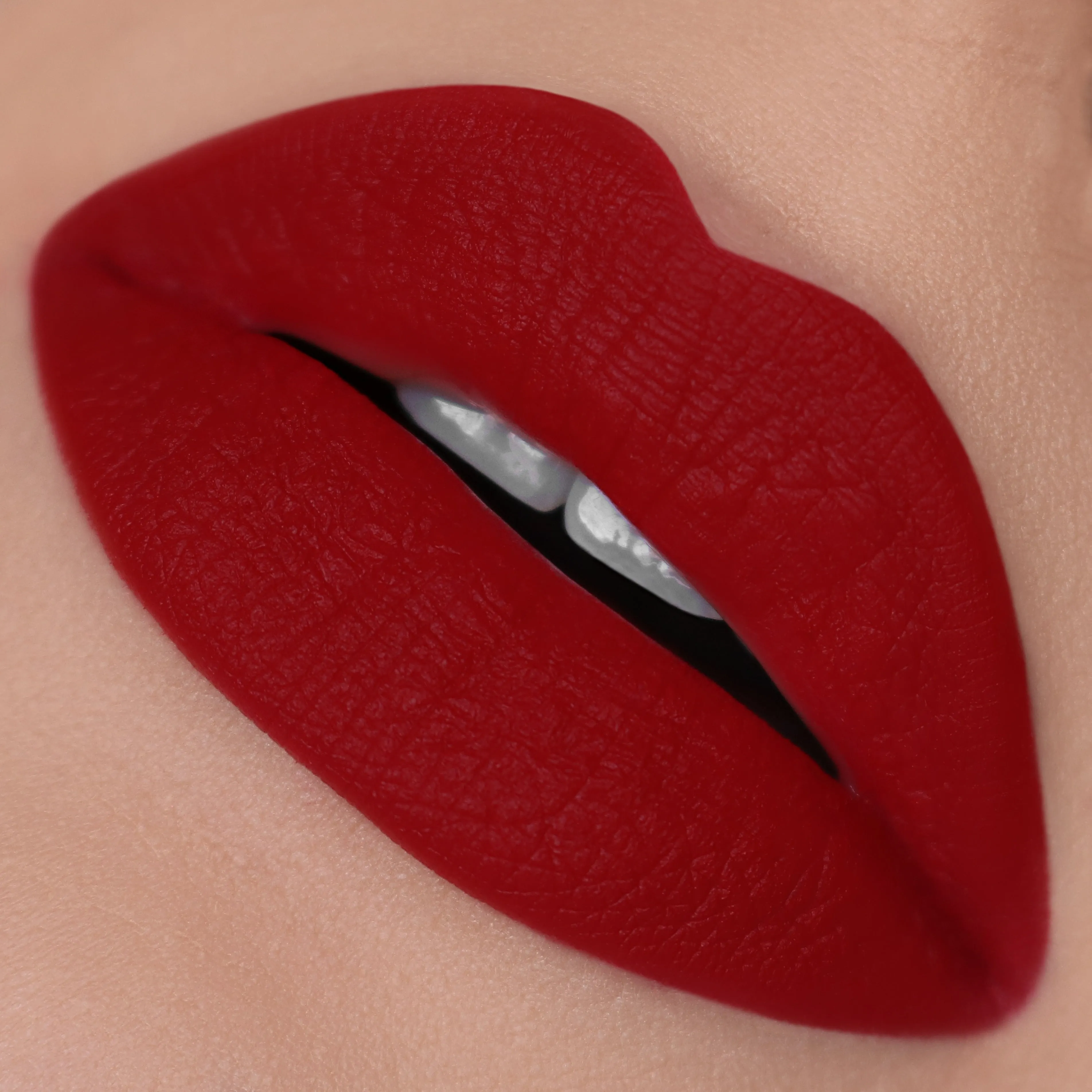 'At Your Own Risk' Bella Luxe Lipstick