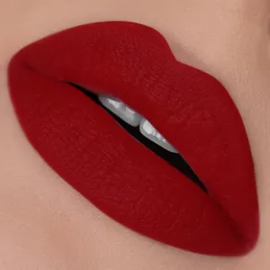 'At Your Own Risk' Bella Luxe Lipstick