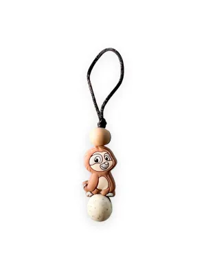 Attache zip paresseux