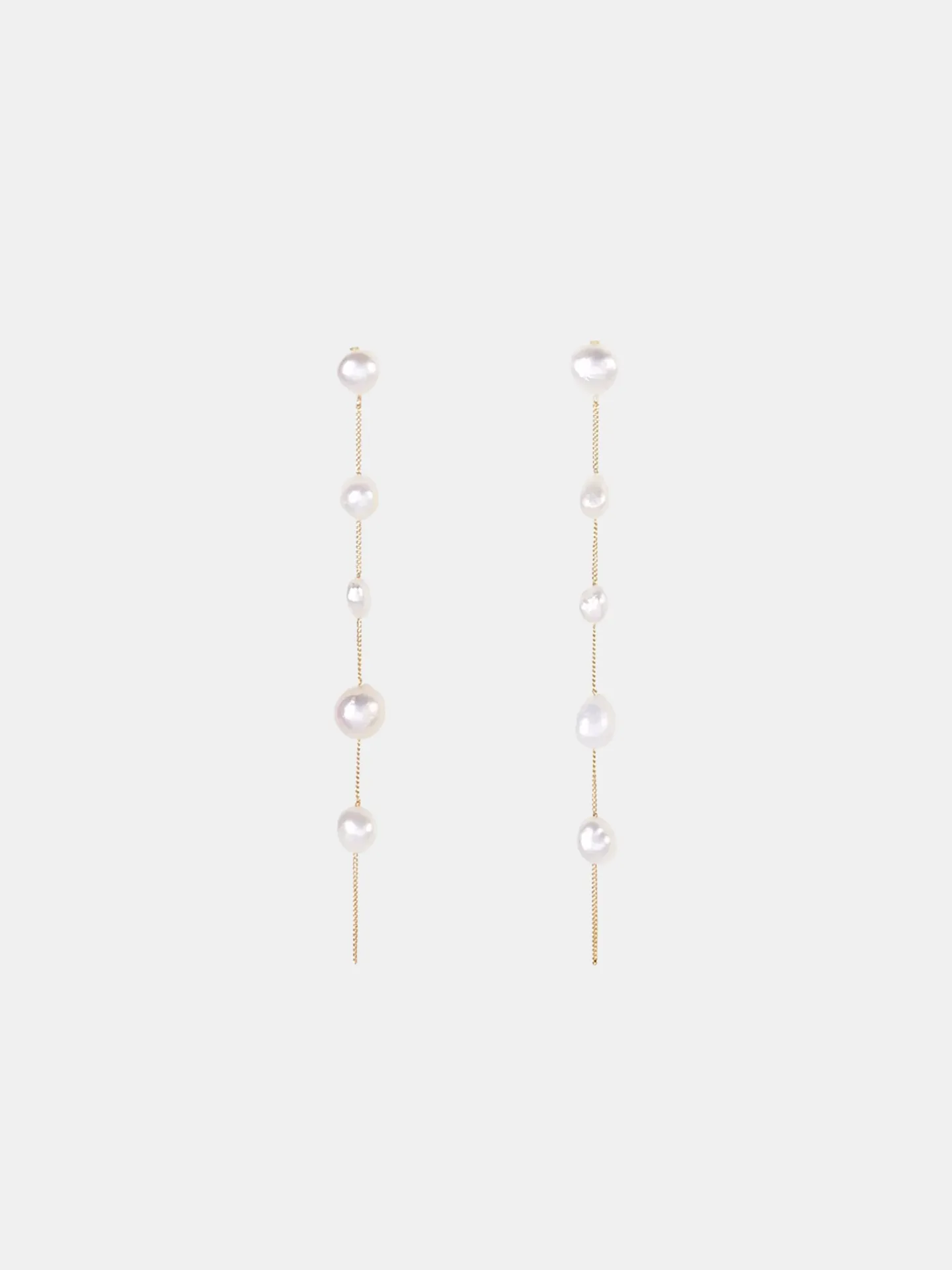Atum Earring