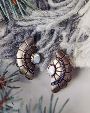 Aurora Earrings