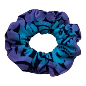 Aurora Ombre Scrunchie