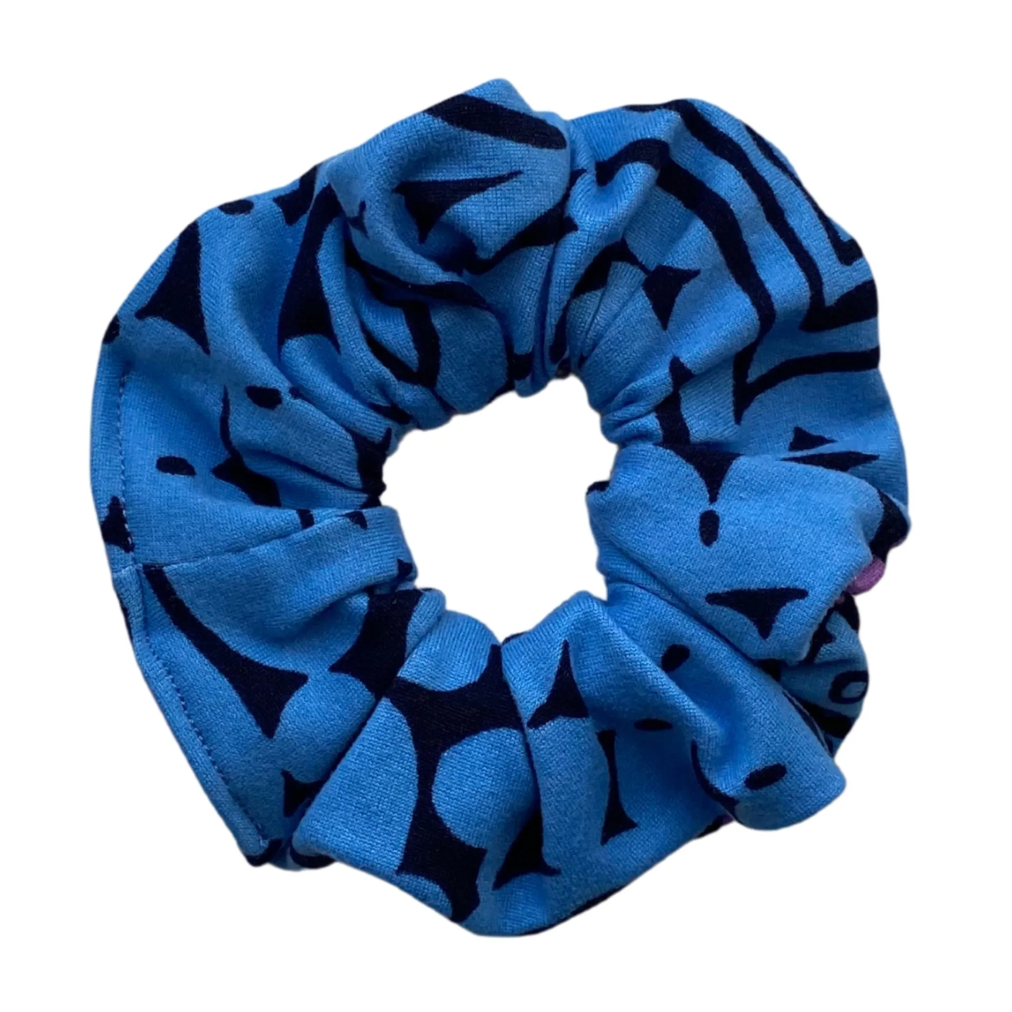 Aurora Ombre Scrunchie