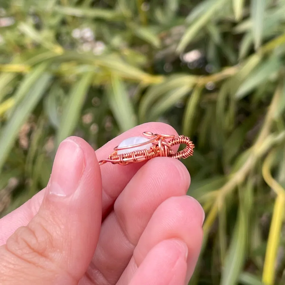 Avatea ✵ Mini Pendant ✵