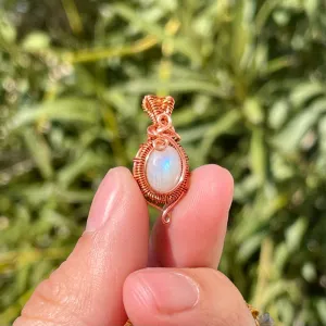 Avatea ✵ Mini Pendant ✵