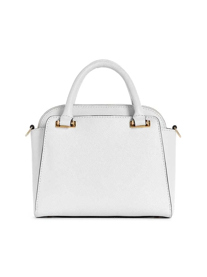 AVIS SMALL SATCHEL