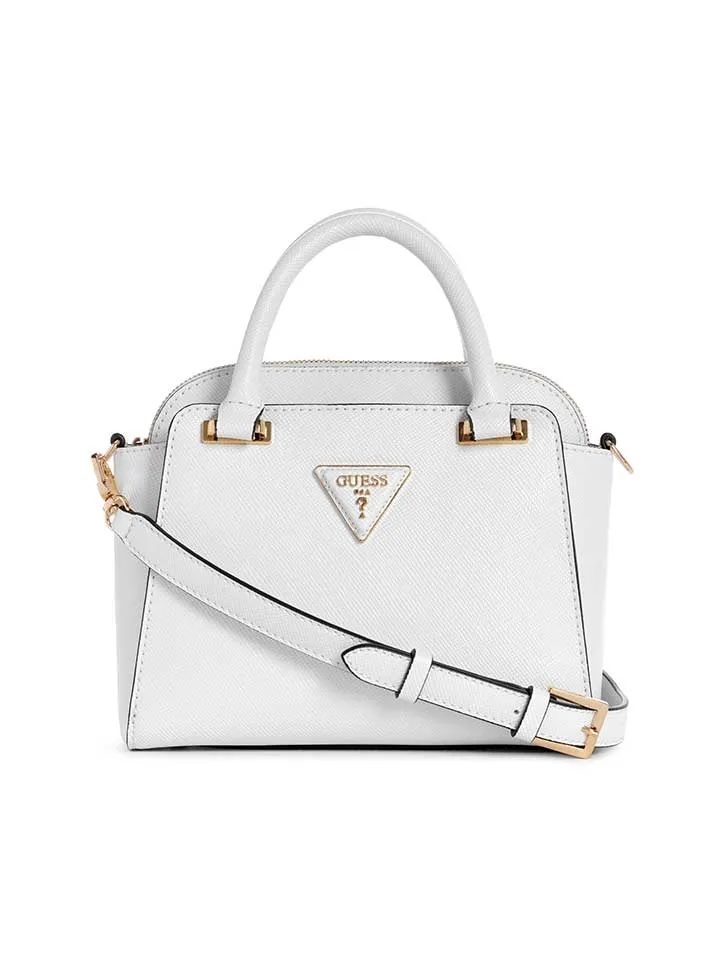 AVIS SMALL SATCHEL