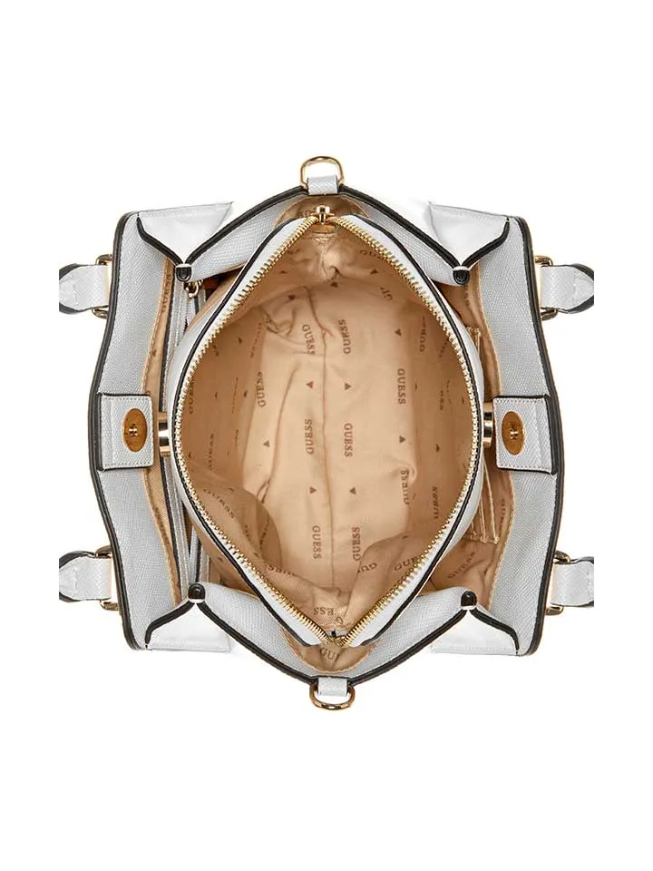 AVIS SMALL SATCHEL