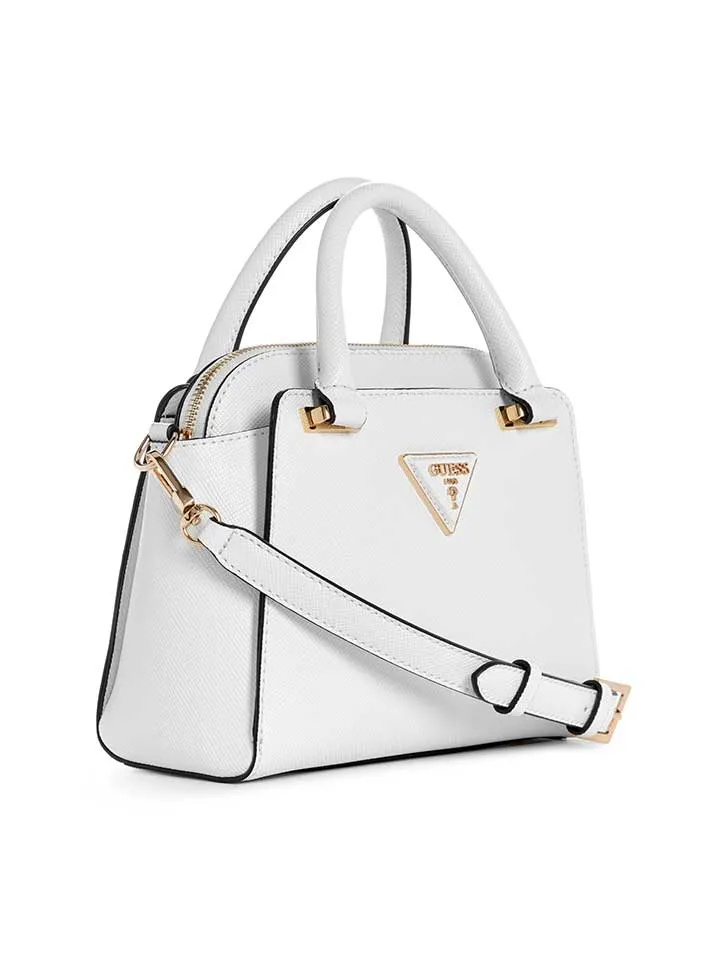 AVIS SMALL SATCHEL
